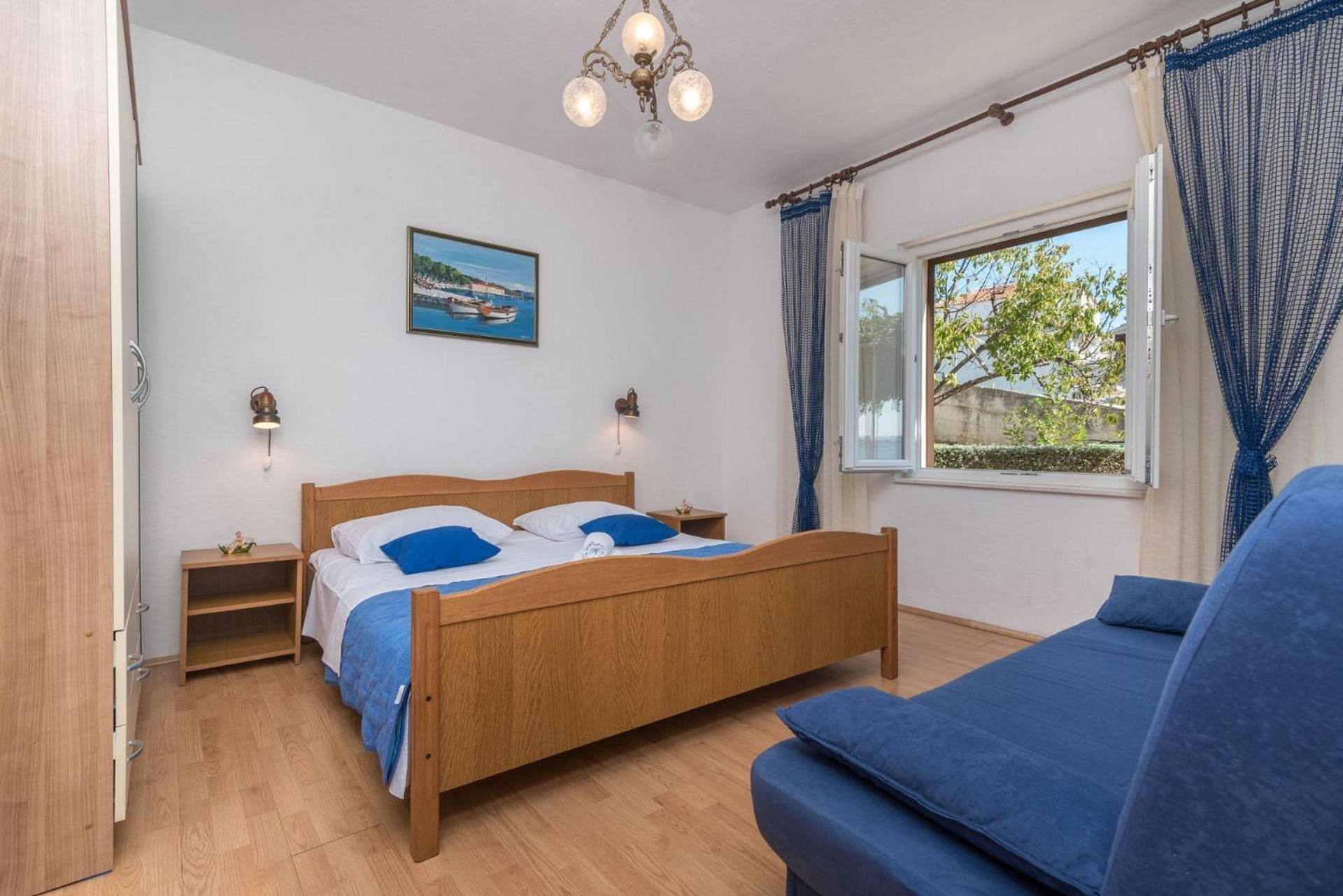 Apartments Vin トロギール エクステリア 写真