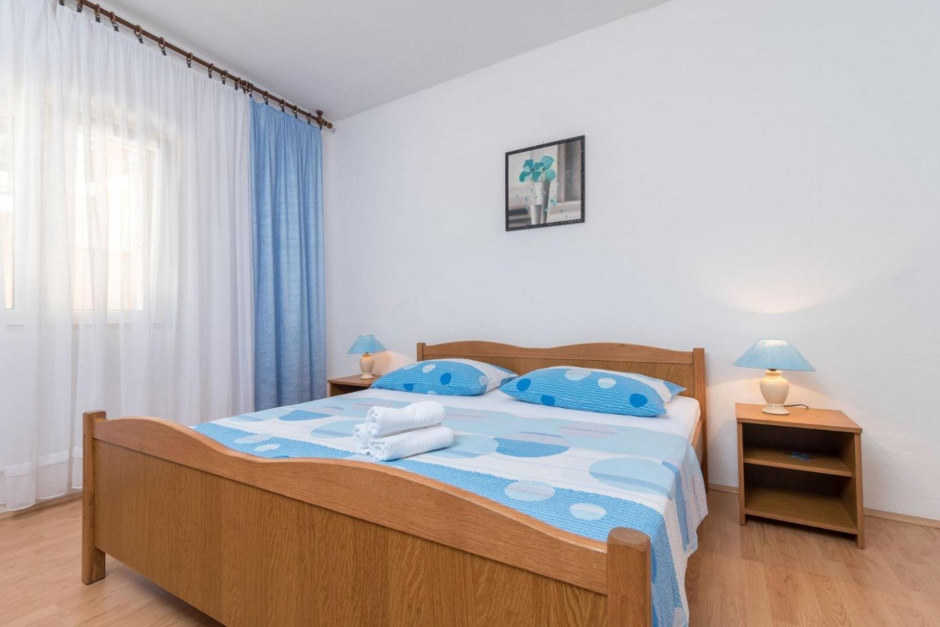Apartments Vin トロギール エクステリア 写真