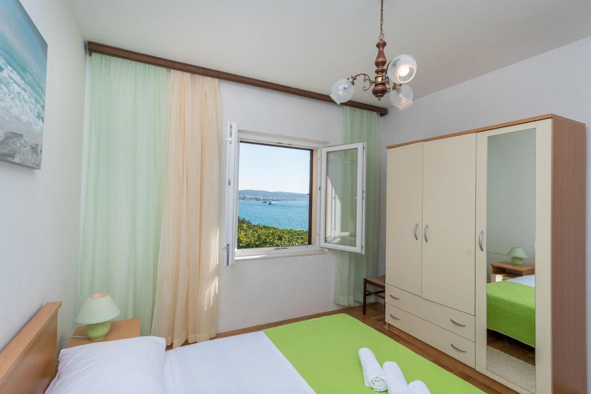 Apartments Vin トロギール エクステリア 写真