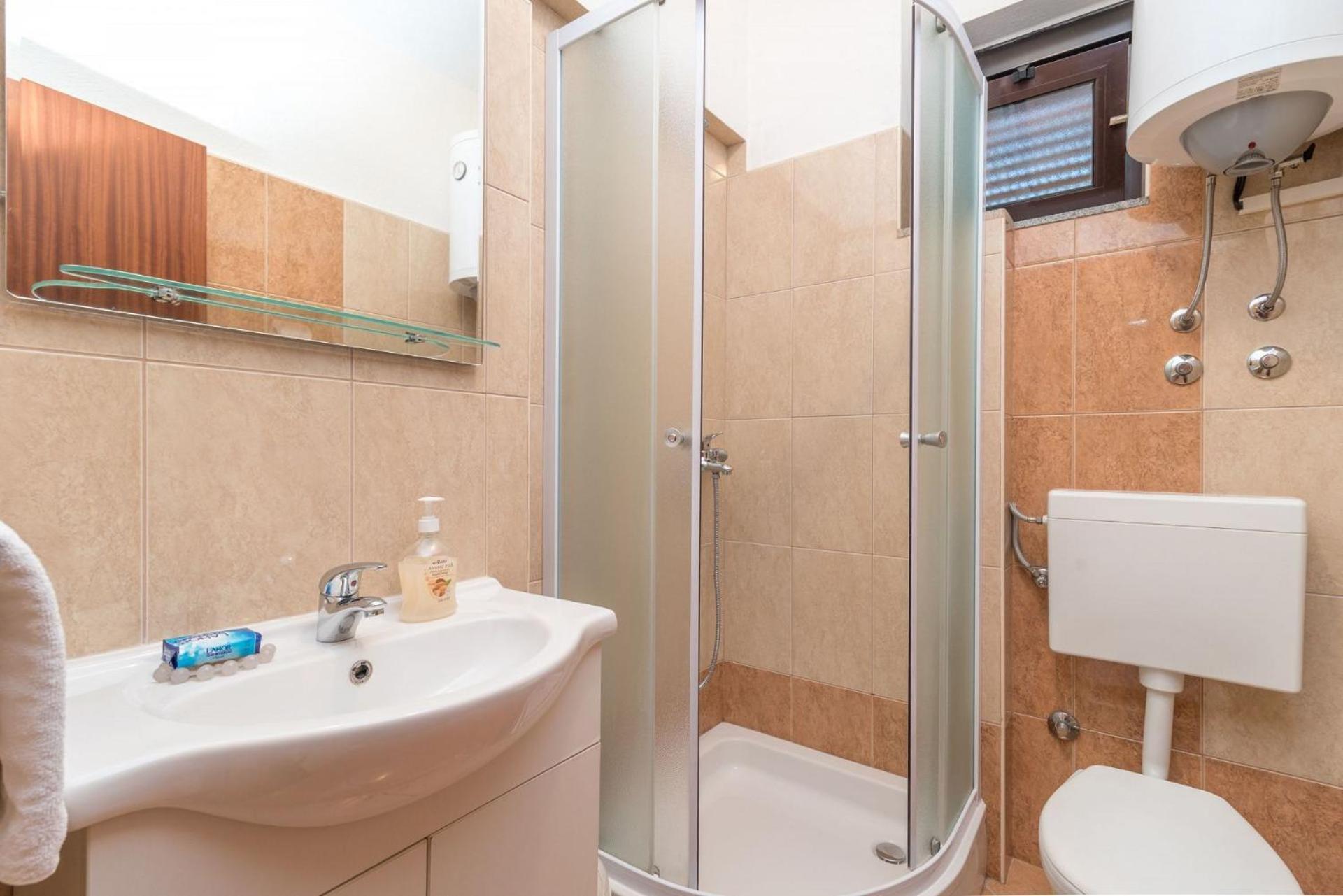 Apartments Vin トロギール エクステリア 写真