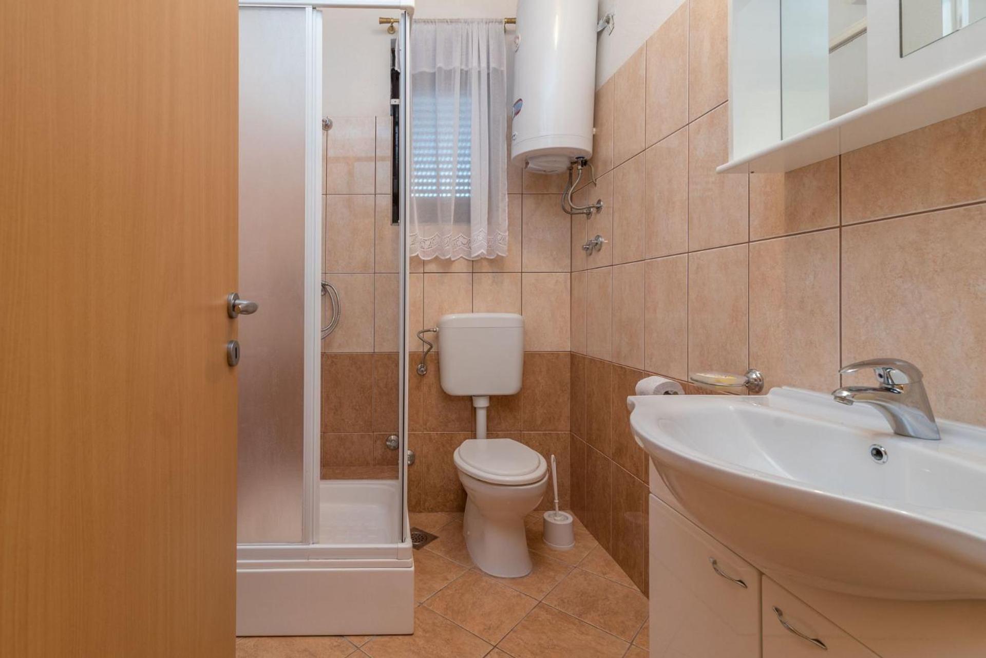 Apartments Vin トロギール エクステリア 写真