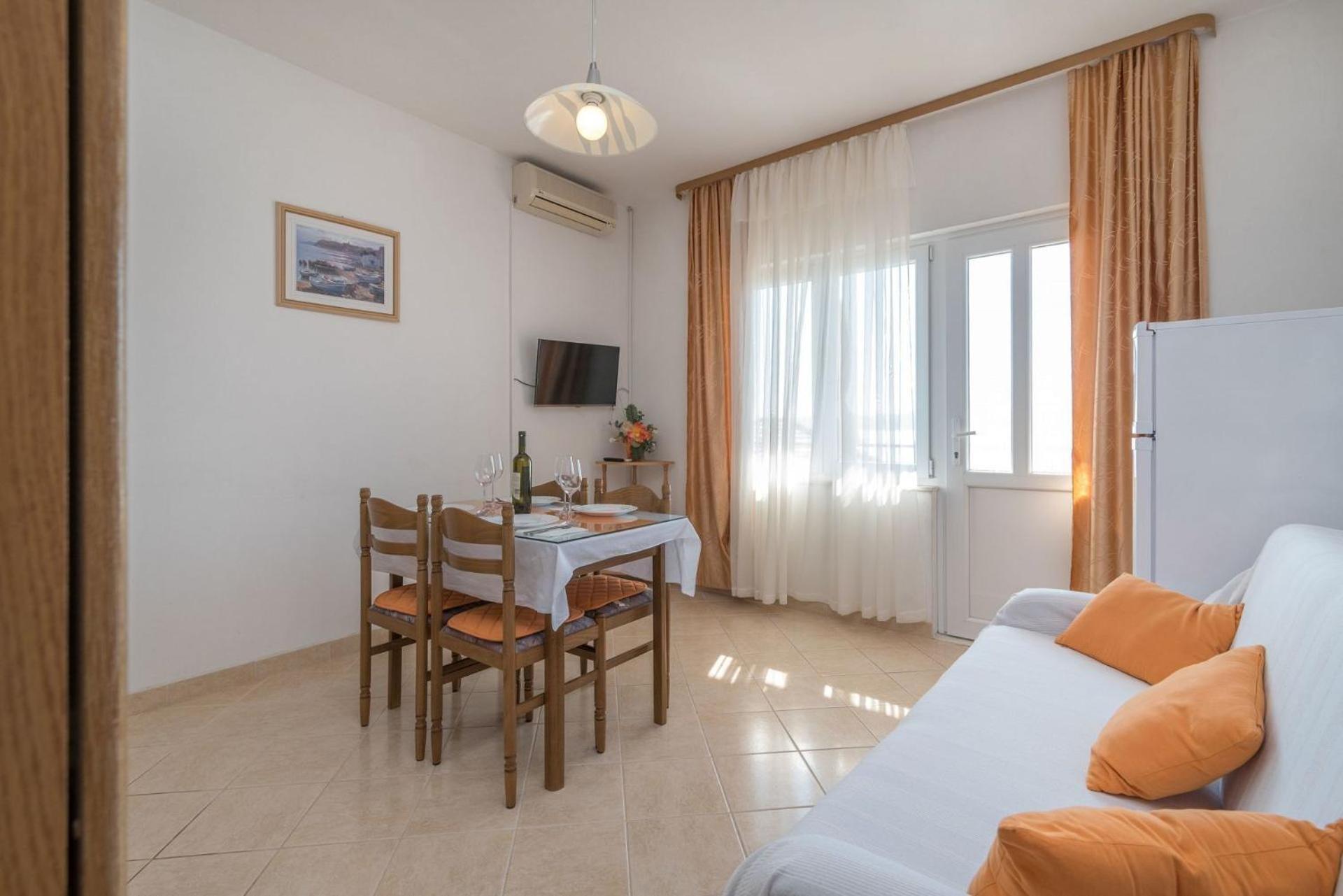 Apartments Vin トロギール エクステリア 写真