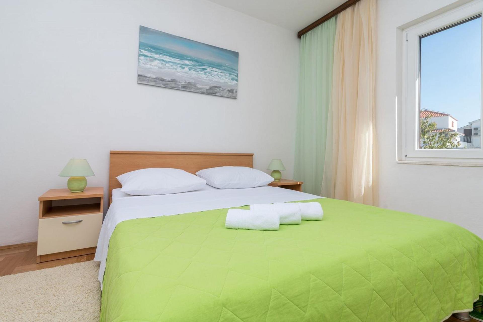 Apartments Vin トロギール エクステリア 写真