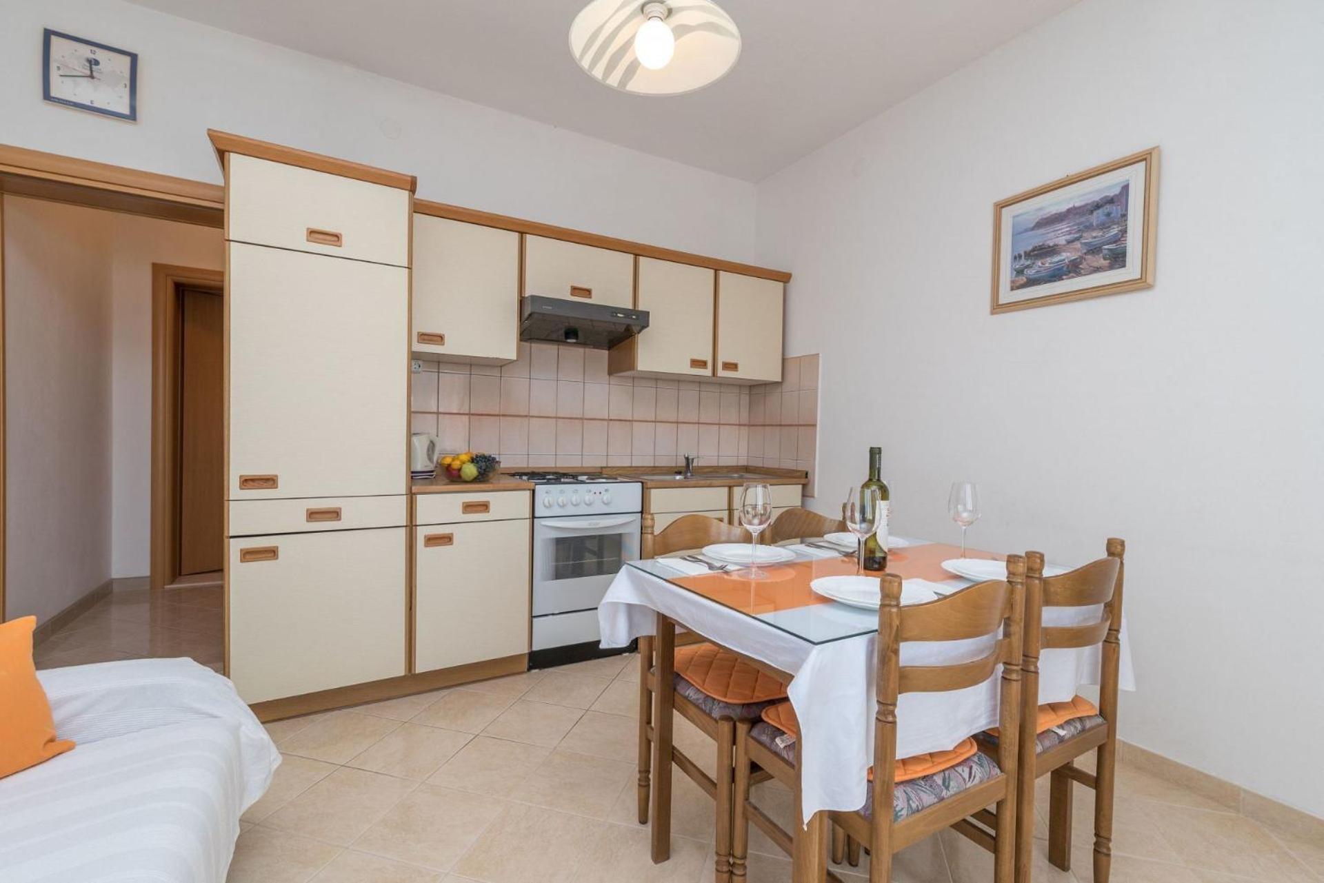 Apartments Vin トロギール エクステリア 写真