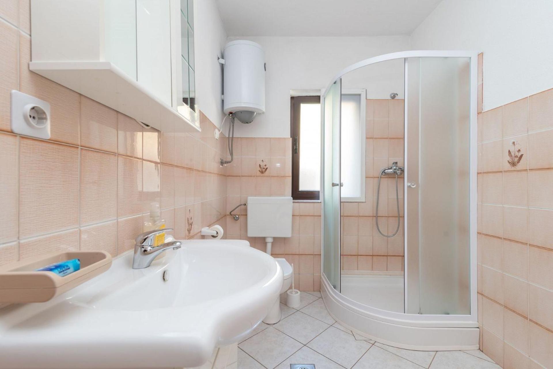 Apartments Vin トロギール エクステリア 写真
