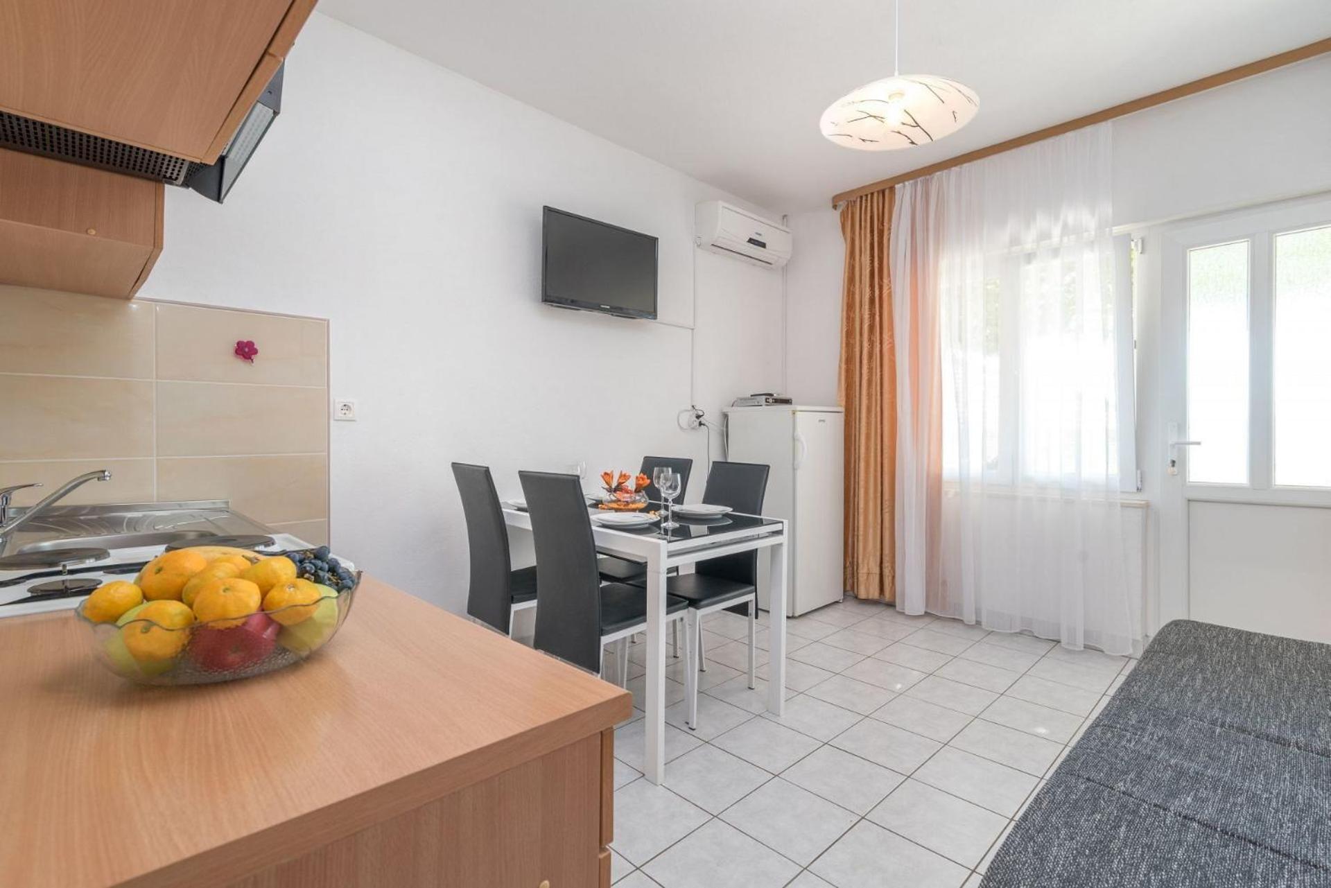 Apartments Vin トロギール エクステリア 写真